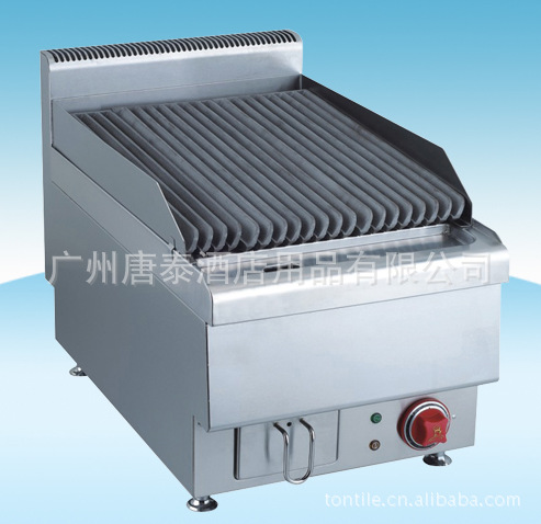 唐泰供应酒店用品JUS-TH40台式电烧烤炉生产厂家质量保证