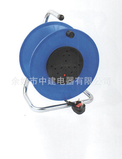 厂家销售欧规认证线盘 欧规VDE线盘 批发价、量大优惠