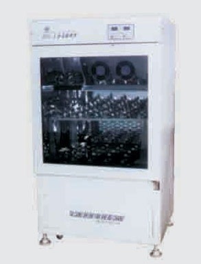 全温摇瓶柜HYG-A |ms