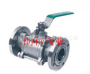 GEEVALVE工业阀门 真空阀 GU型高真空球阀dn20-DN50