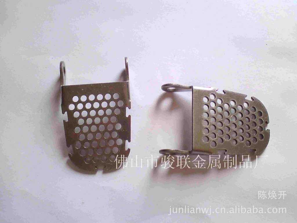 供应五金配件，不锈钢冲压件,厚板,拉伸精密件精密加工精密冲压件