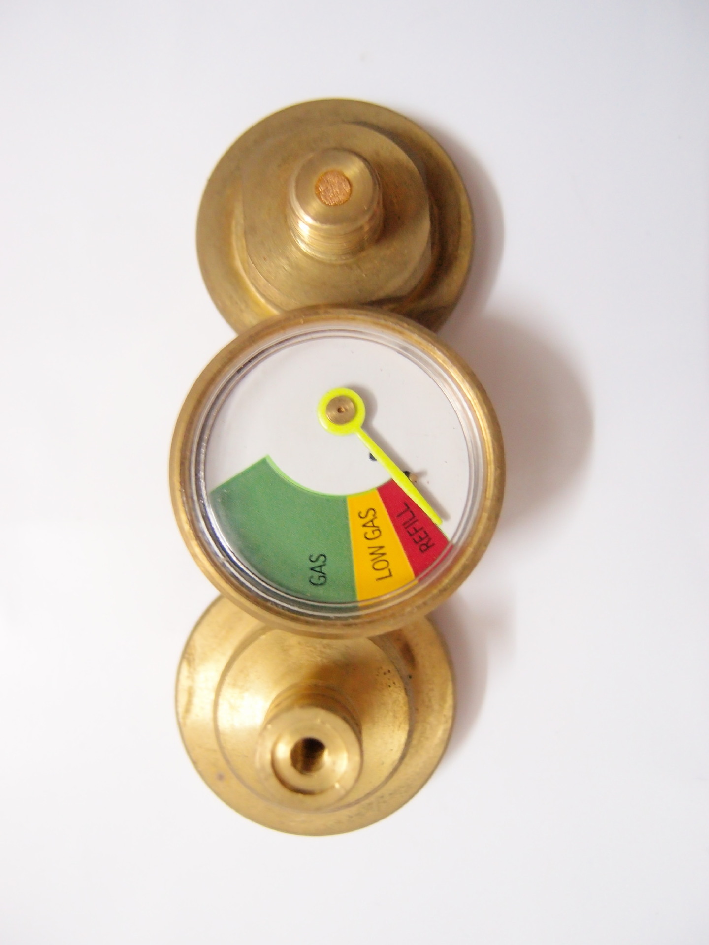 供应瓦斯压力表   专业供应