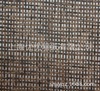 Homestay suspended ceiling wallpaper Straw wallpaper weave wallpaper Gold foil Silver End of paper wallpaper weave Straw wallpaper