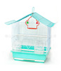 Supply of various iron pet cage bird cage pet supplies wholesale A1006 A1007