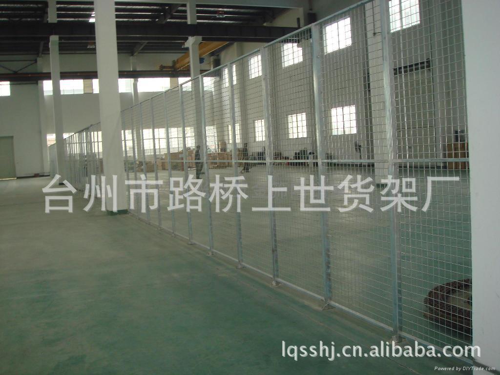 防护网 护栏 铁丝网 供应：上海 宁波 温州 台州 温岭 黄岩 路桥