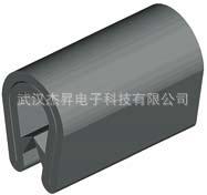 多款现货德国爱姆卡EMKA，PVC棱边保护条1010-01系列