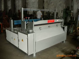 纸包装机械;分切机;热熔胶机