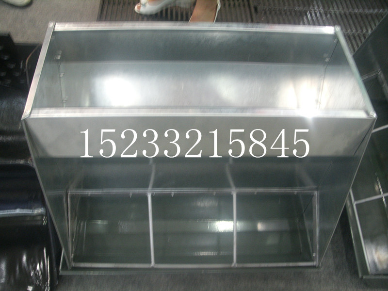 养猪设备 猪料槽 不锈钢双面猪食槽 干湿料槽 畜牧养殖