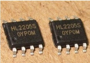 HL2205S HL2205 100%原装正品 现货供应