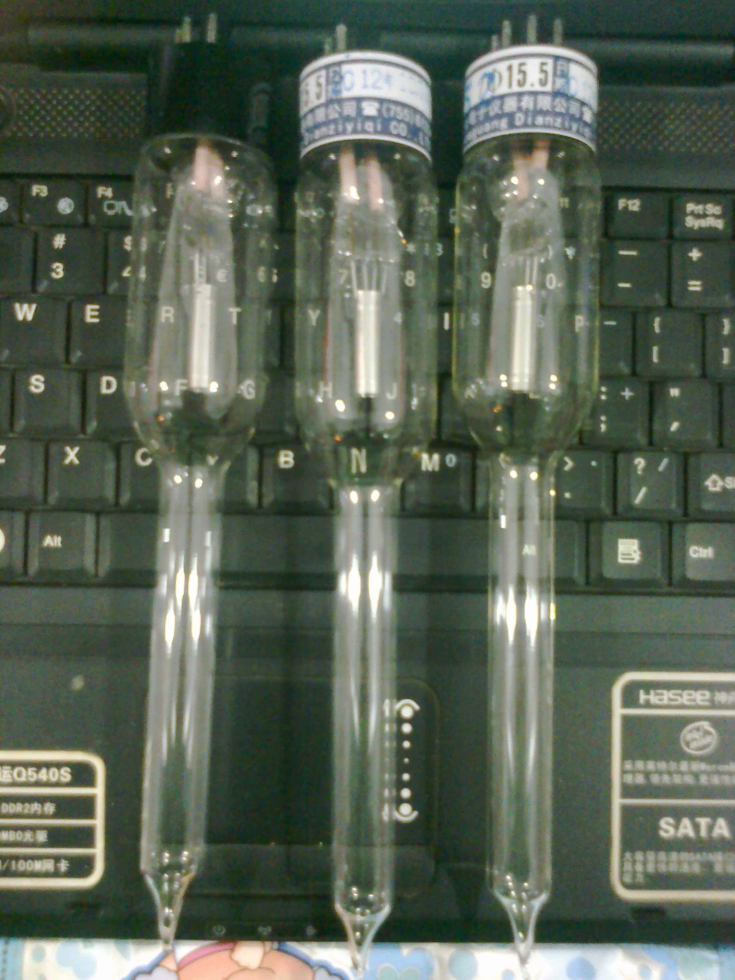 Оптовая Пекин Новый ZJ-27 стекло регулирование вакуума ионизация регулирование вакуума