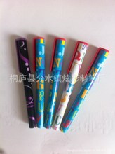 《廠家直銷》大掛筆 直筆 油筆 容易熱轉印廣告筆 日韓文具