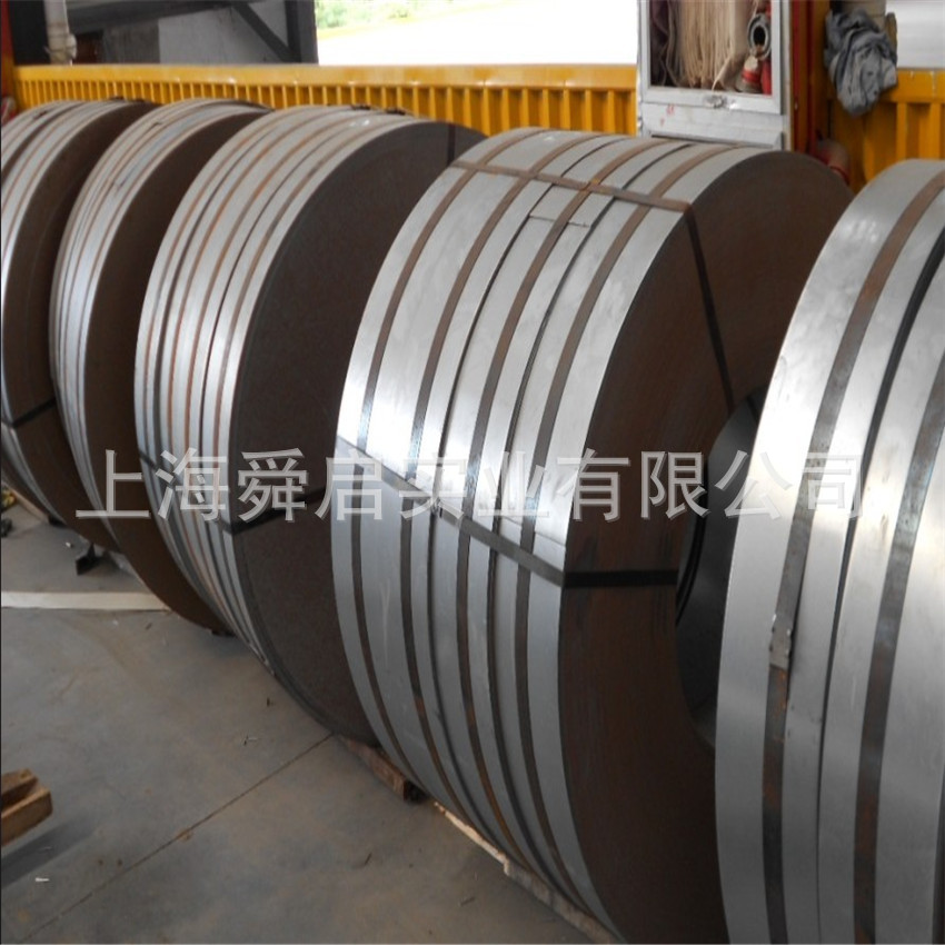 供应宝钢优质酸洗卷 B330CL  热轧卷汽车钢耐腐蚀精密精密钢