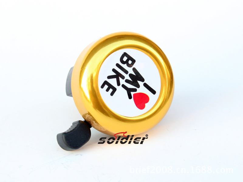 Avertisseur de vélo - Ref 1456464 Image 5