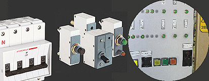 法国stopcircuit断路器