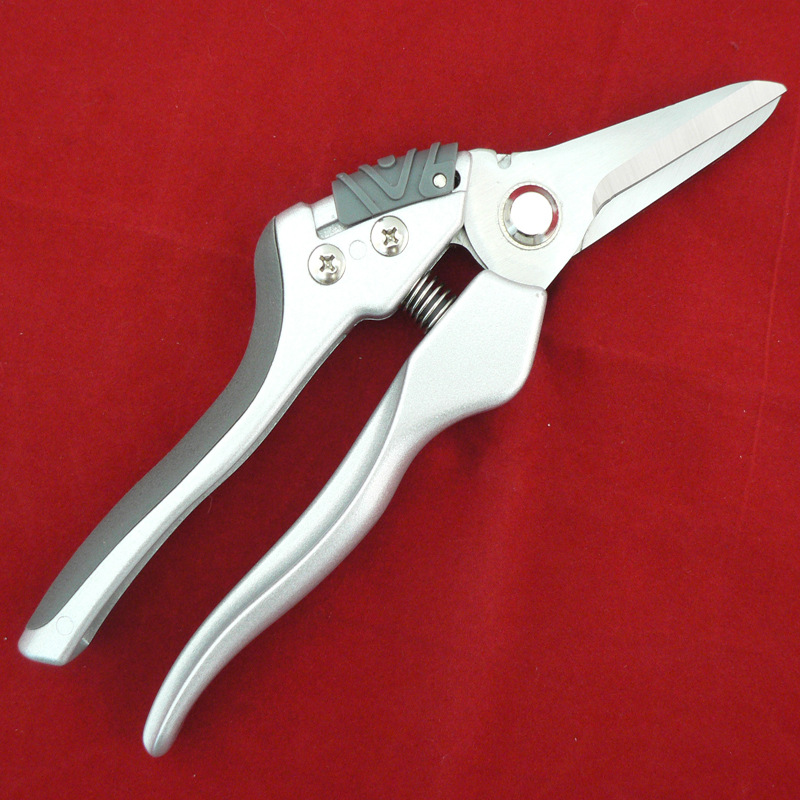 锌合金园艺剪 花园剪 修枝剪刀 园艺剪厂家批发