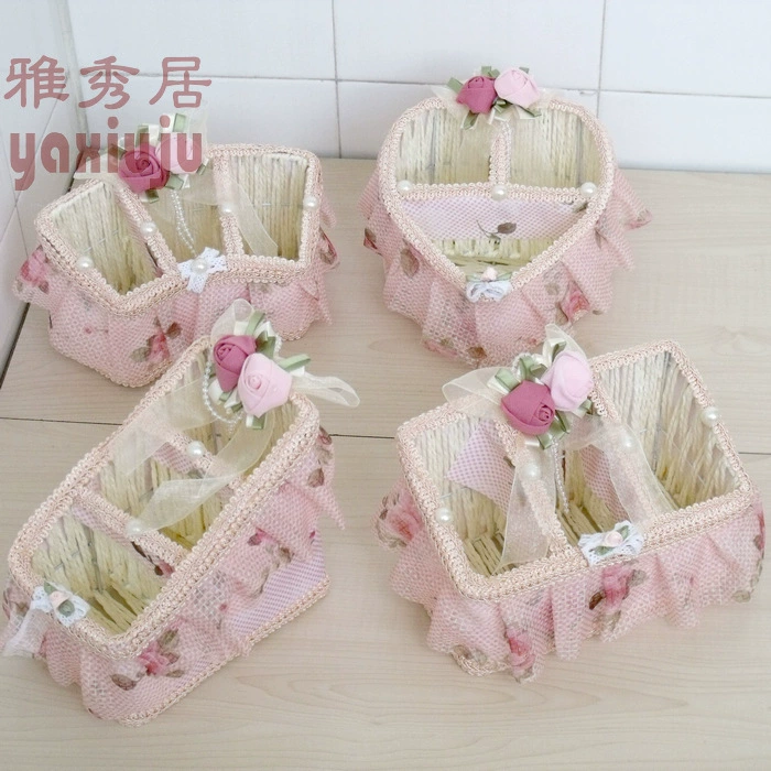 Shock Control Basketball Basketball Team Key Makeup Tool Storage Basket Basket E130831-2