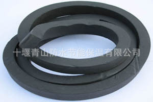 Manufactor Direct selling Expand rubber Stop strip putty  Stop strip