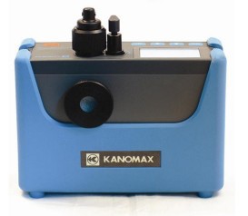加野麦克斯KANOMAX 3443粉尘计，加野KANOMAX激光粉尘仪