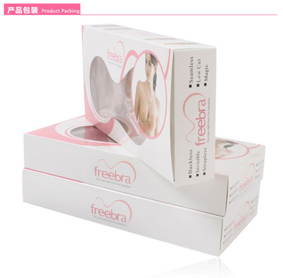 肩带透明硅胶隐形文胸贴加厚性感聚拢礼服婚纱内衣可佩透明肩带|ms