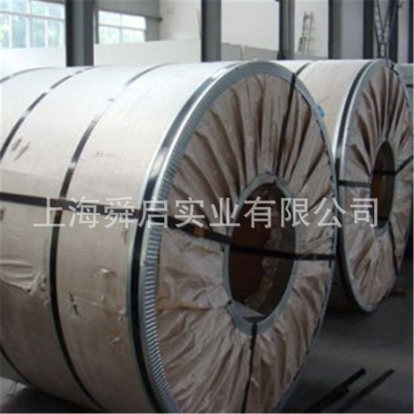 供应优质酸洗卷 SPHC 多种规格汽车钢搪瓷耐腐蚀耐热性