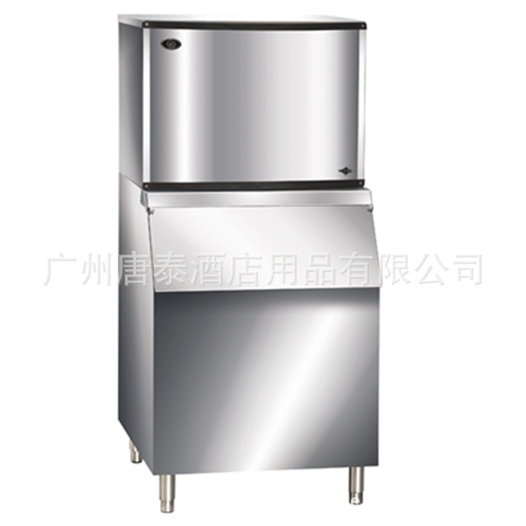 供应唐泰TONTILE不锈钢制冷设备，酒店用品，XJ-500制冰机