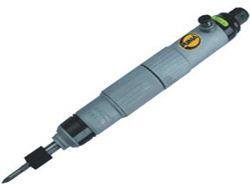 供应AT-4014触压启动扭力控制螺丝起子，离合式气动螺丝刀