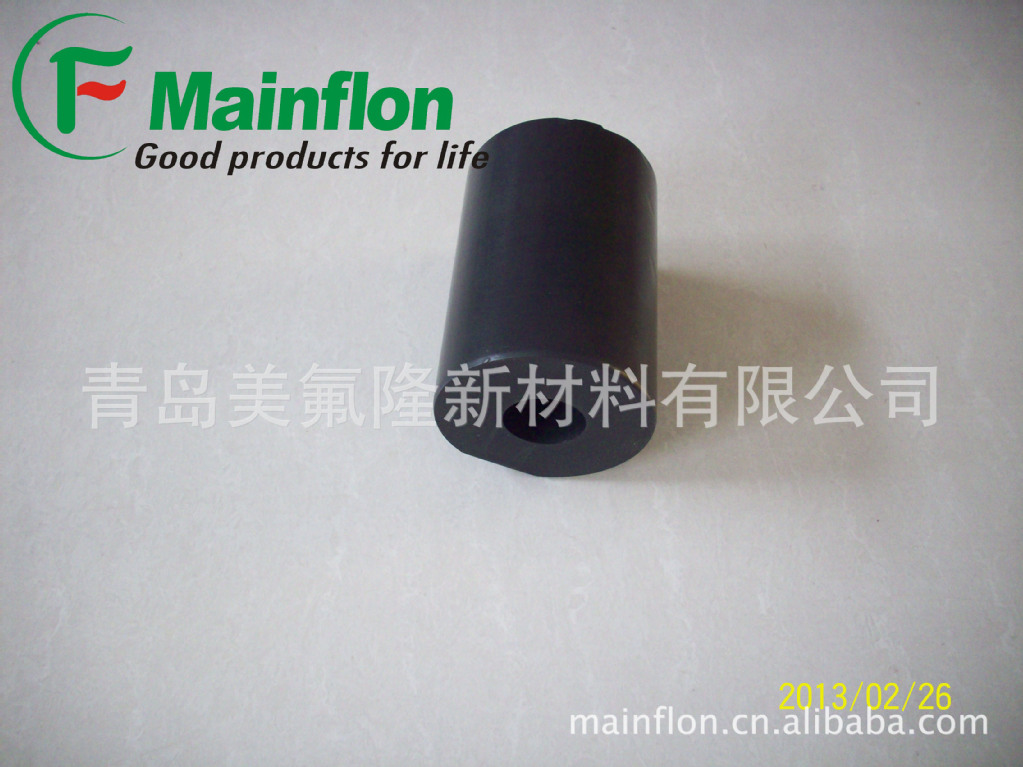 特氟龙填充青铜碳二硫化钼管