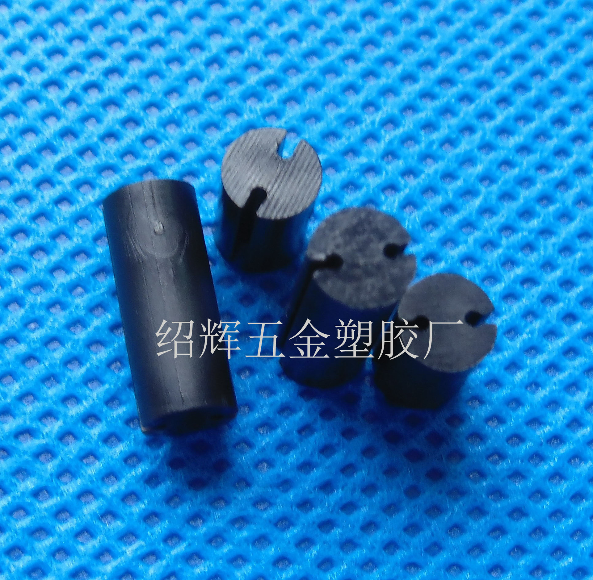 厂家直销LED双坑间隔柱 F5双坑间隔柱 LED双坑灯座 led双坑间隔柱