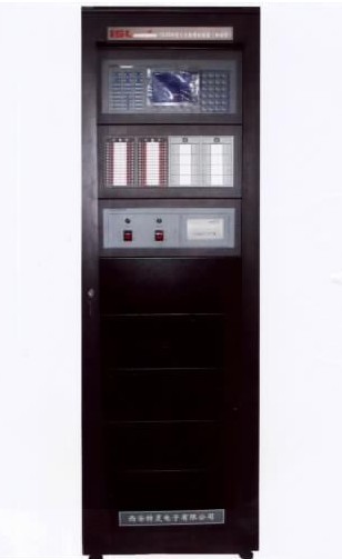 ISL8300火灾报警控制器