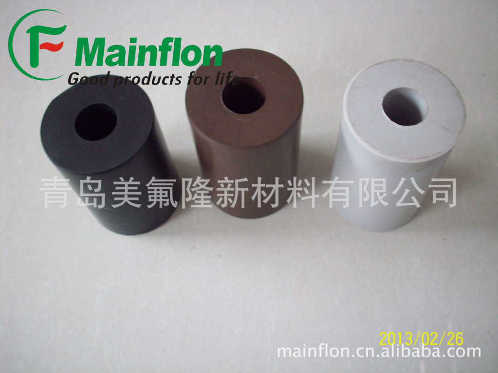 四氟添加石墨、二硫化钼管