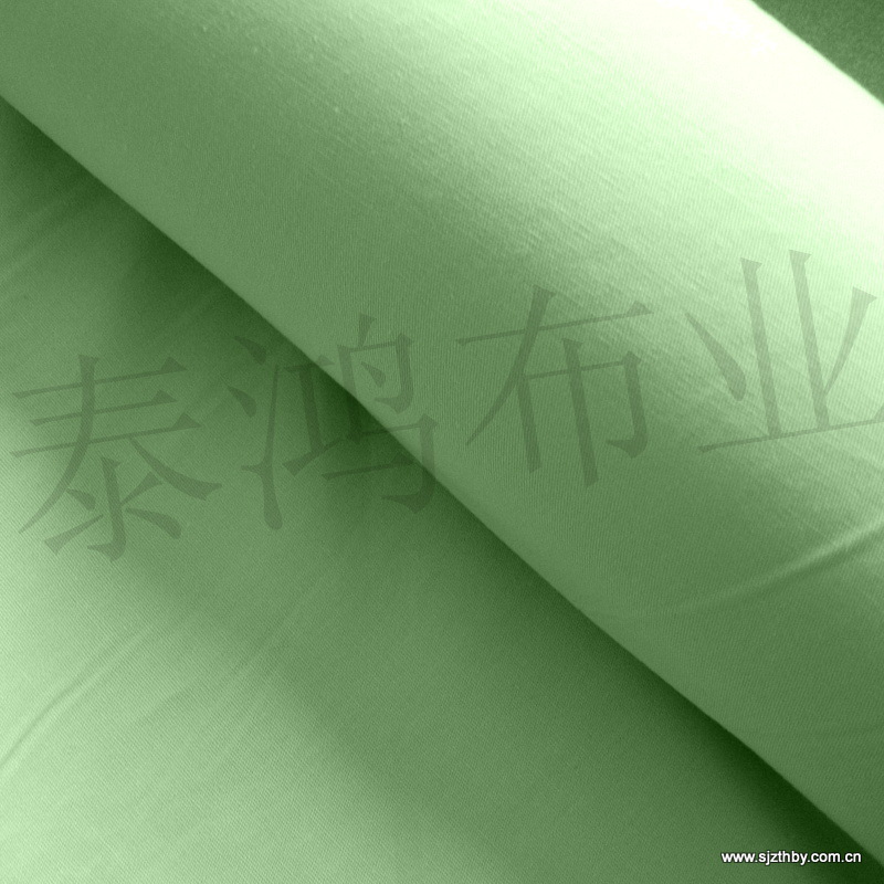 供应涤棉漂白布65/35  96*72  150cm涤棉漂白面料