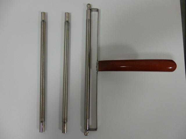 供应涂布器 线棒 涂膜棒 线棒涂布器 涂布棒 丝棒 线棒涂膜