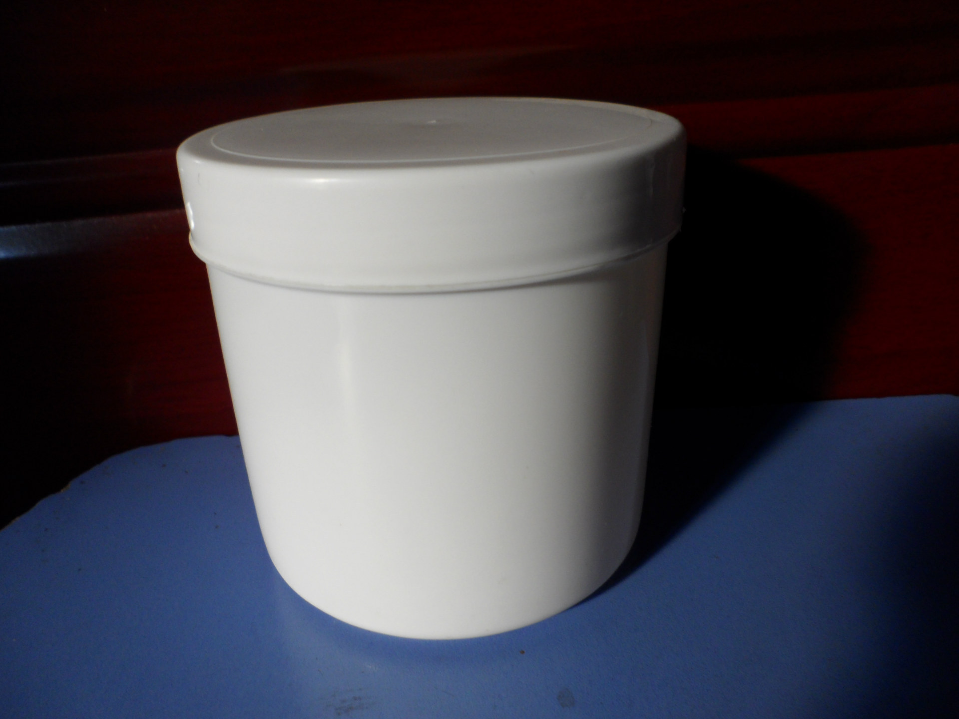 批发500克塑料瓶 注塑大口瓶500克 容量500