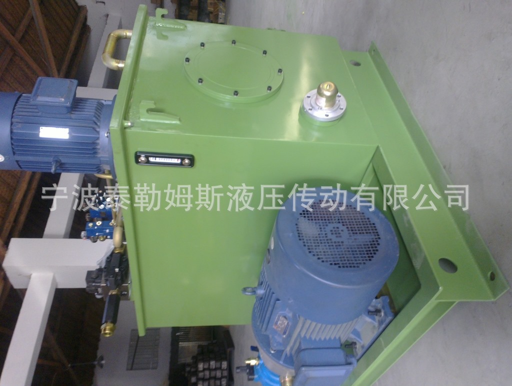 C�͸ֻ���Һѹ��վ��Һѹ���ﶯ����Ԫ