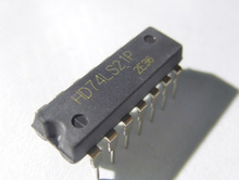 ���� ȫ�¬F؛HD74LS21P ߉݋оƬ