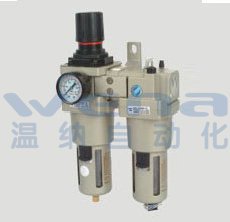 AC3010-03，AC4010-03 空气过滤组合