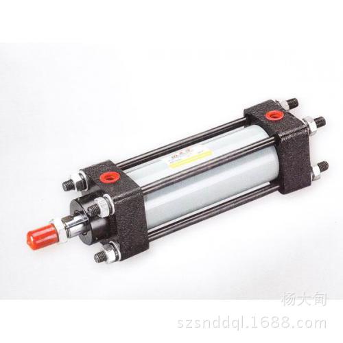 油缸MOB轻型油压缸 液压油缸 油顶MOB50*100 MOB63*75 MOB40批发