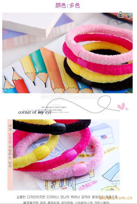 Accessoire cheveux - Ref 1204477 Image 31