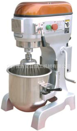 优连20L打蛋机 搅拌机 打奶油机