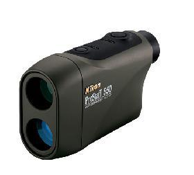 日本尼康Laser550激光测距仪
