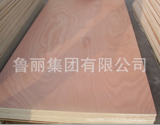 金鲁丽细木工板，鲁丽木业产品介绍
