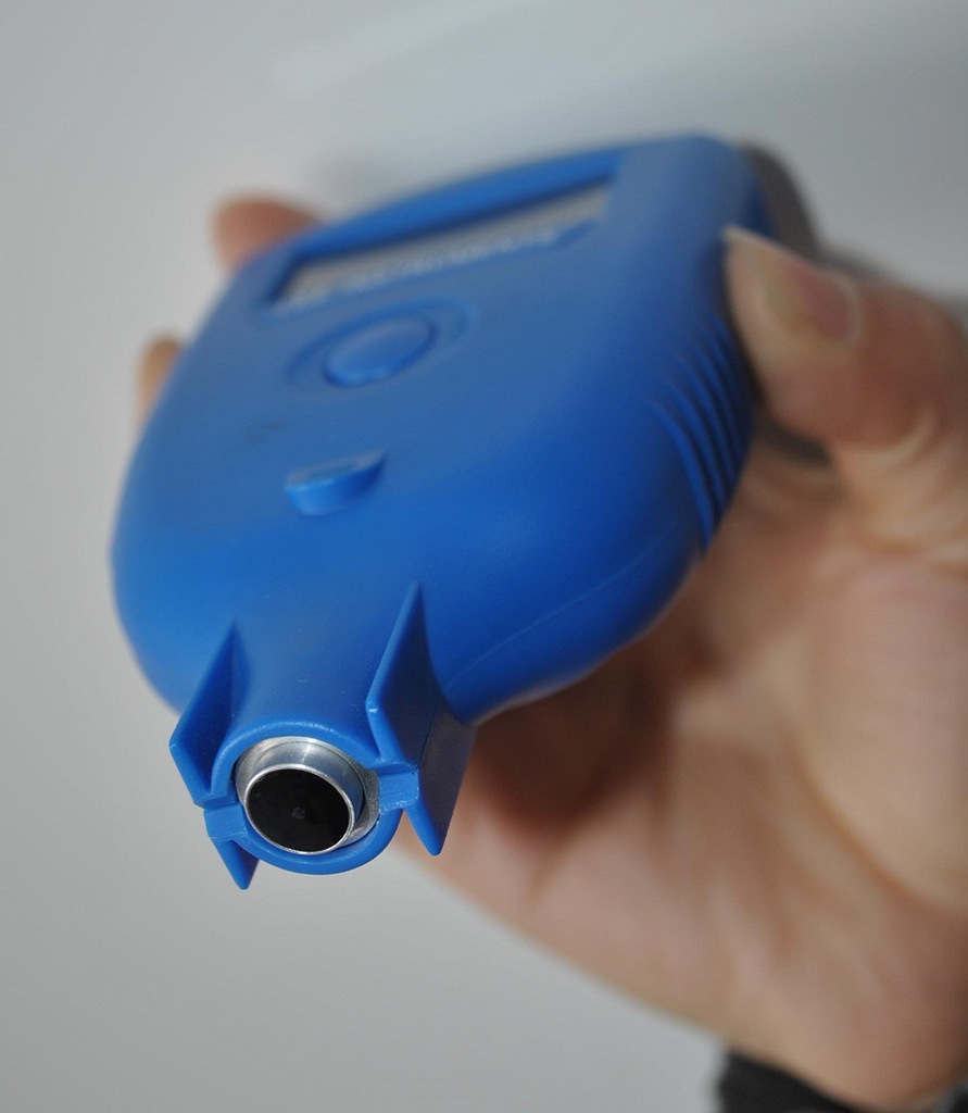 F/N型上海涂层测厚仪，宁波涂层测厚仪