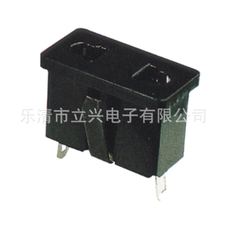 电源插座                                               AS-18