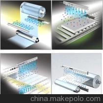 厂家供应静电消除棒 感应式静电消除棒 固定式静电消除棒