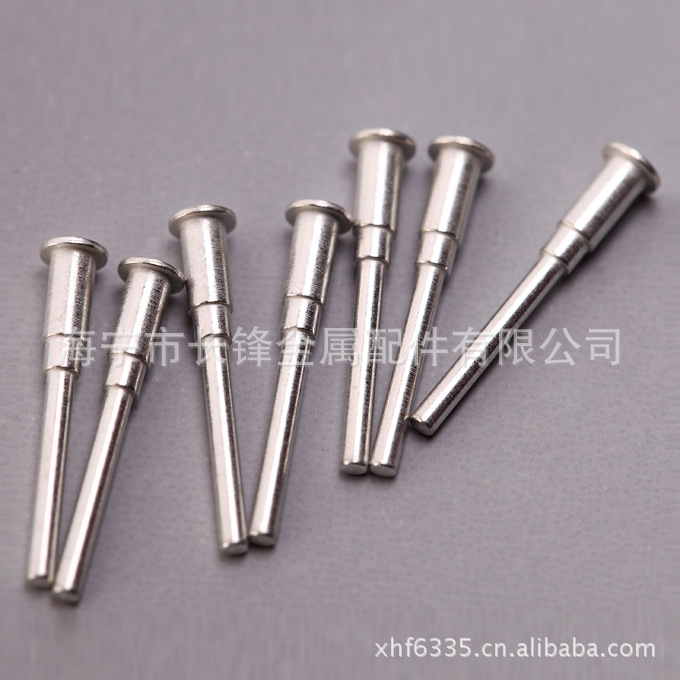 镀锡GPS陶瓷天线 馈电针φ2.3-10.5五金件氧化锆精密防静电防磁