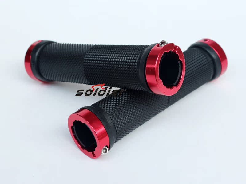 Poignées de vélo - Ref 2356295 Image 10