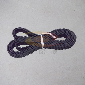 制造双面齿3M同步带