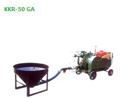 供应川崎KKR-50GA砂浆泵  现货