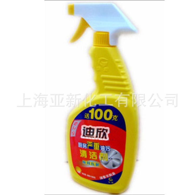 迪欣 玻璃清洁剂 玻璃水（适用于各类外墙玻璃 内饰玻璃等等）