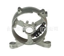 批发供应汽油发电机配件168F低盖 168F铝支架,168F端盖,高盖 箱体